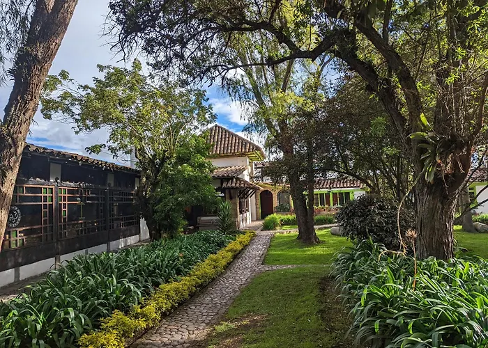 Posada Cafe La Huerta